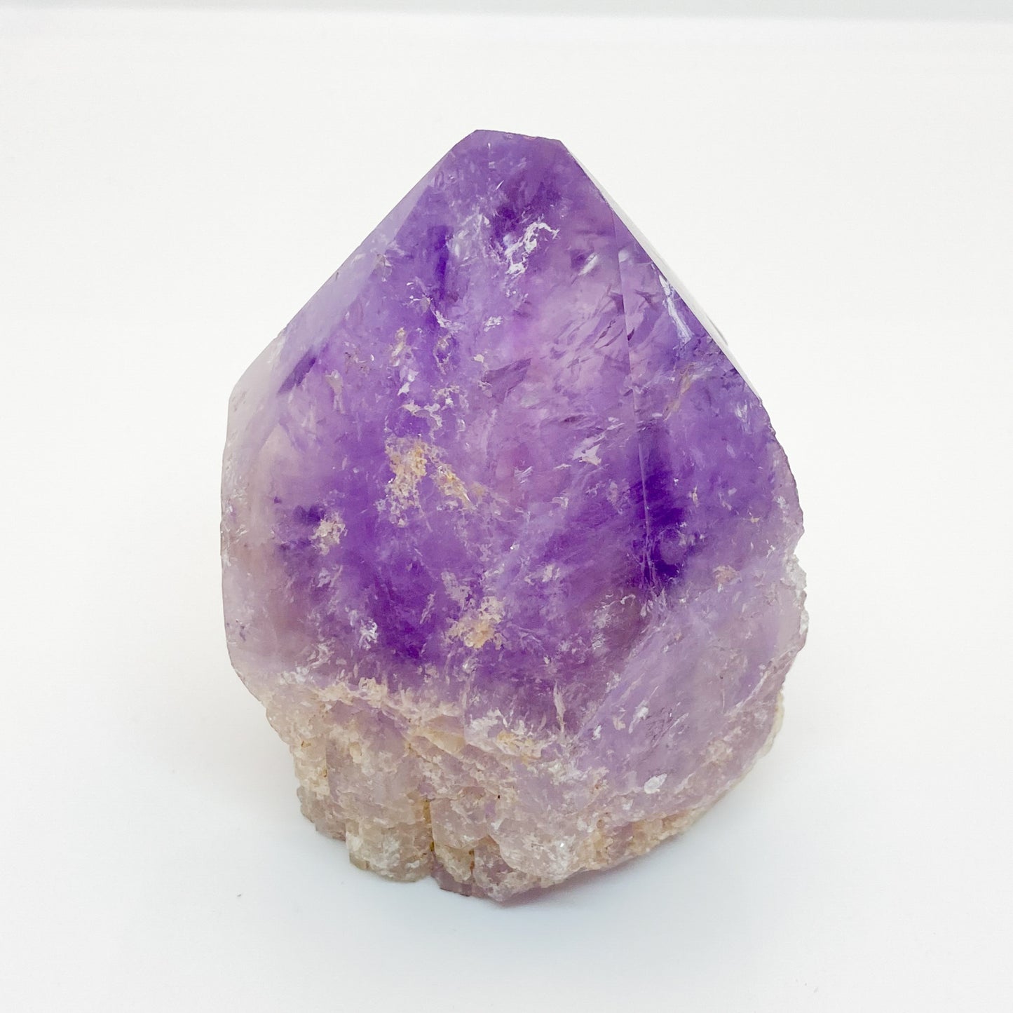 Amethyst Point