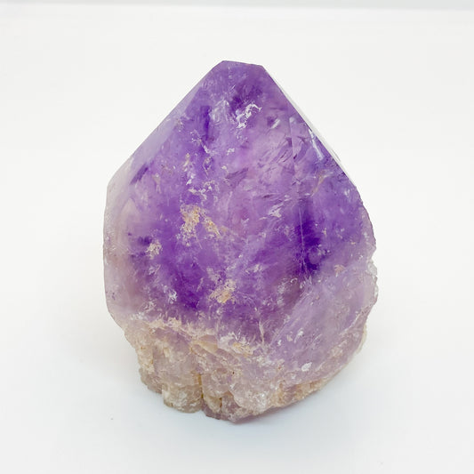 Amethyst Point