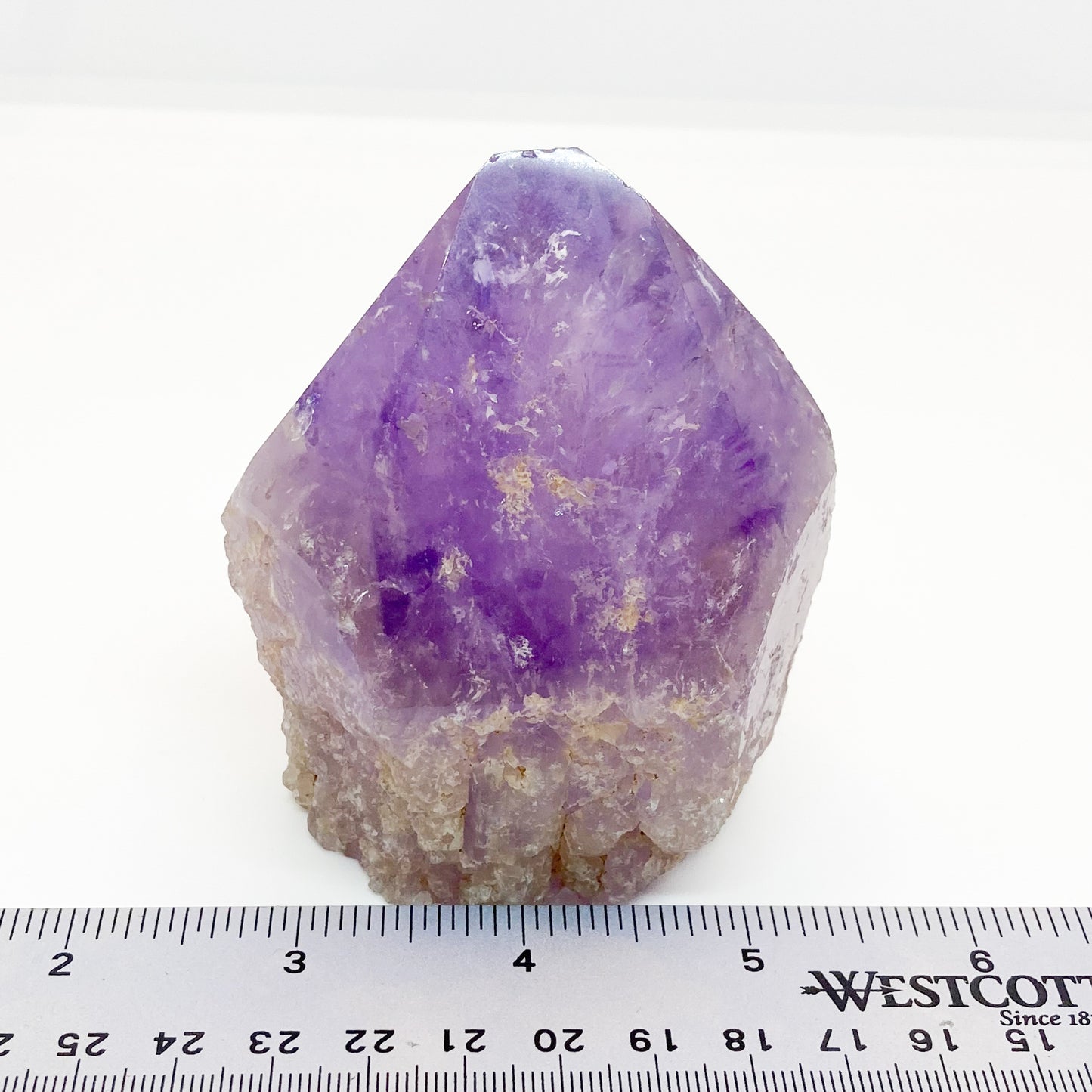 Amethyst Point