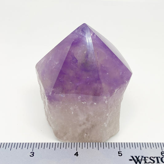 Amethyst Point