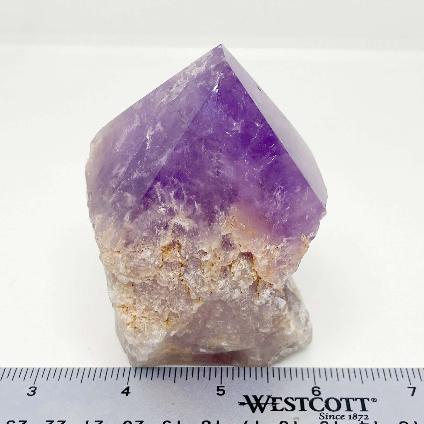 Amethyst Point