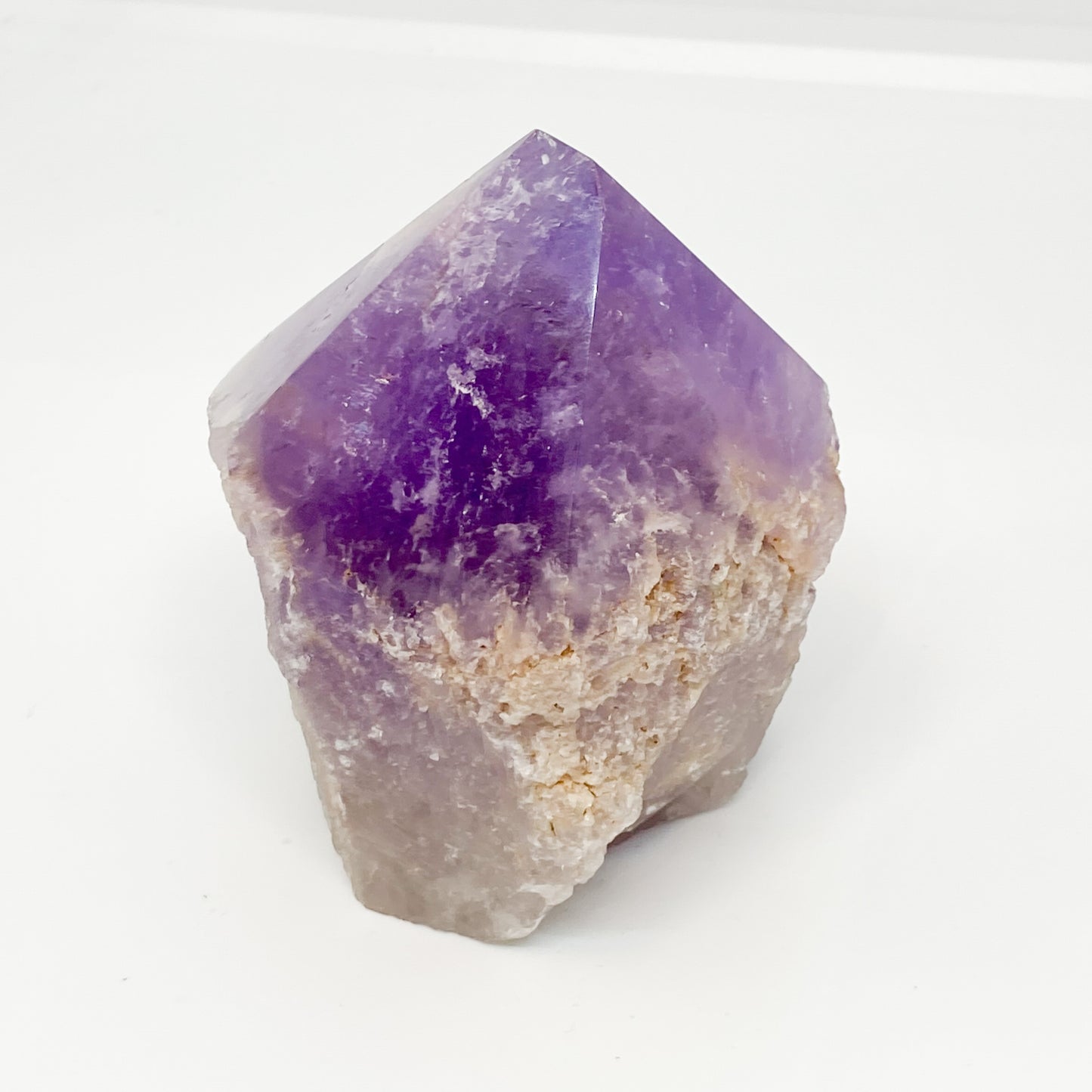 Amethyst Point