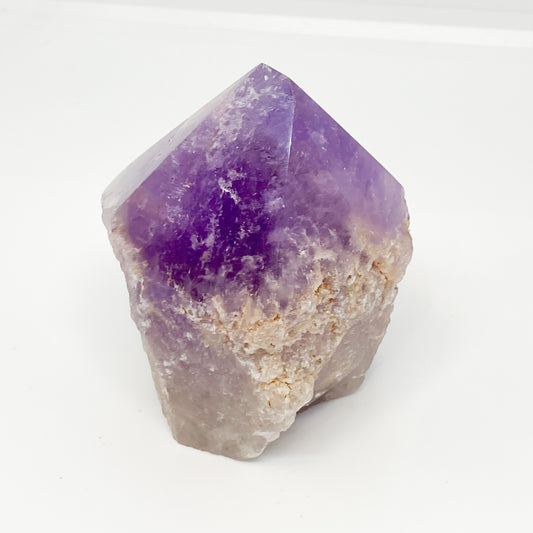 Amethyst Point