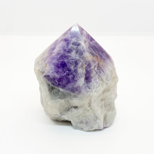 Amethyst Point