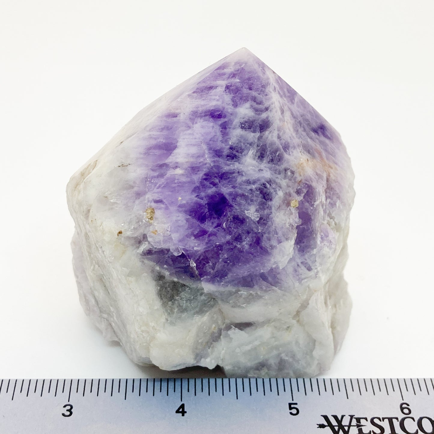 Amethyst Point