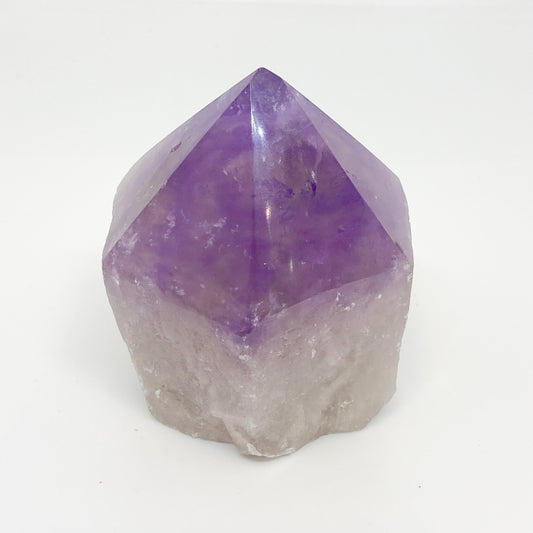 Amethyst Point