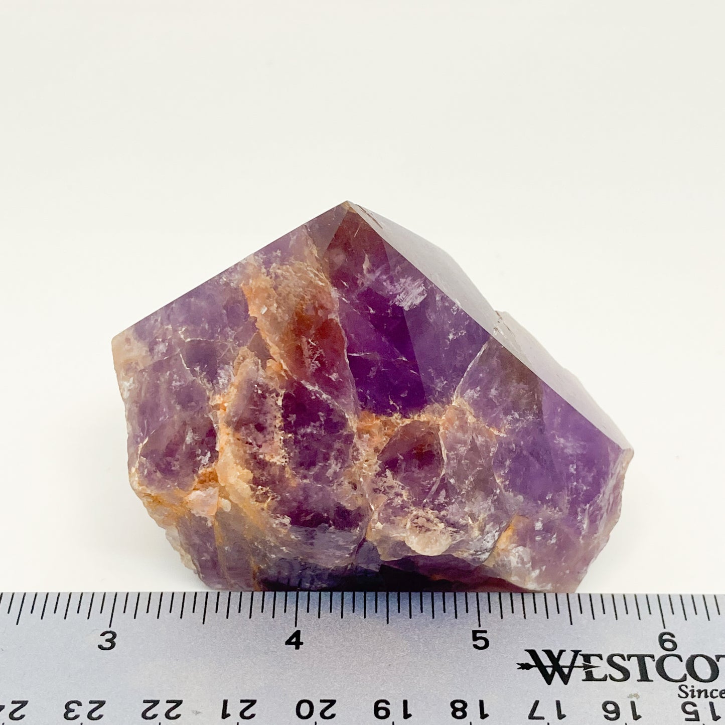 Amethyst Point