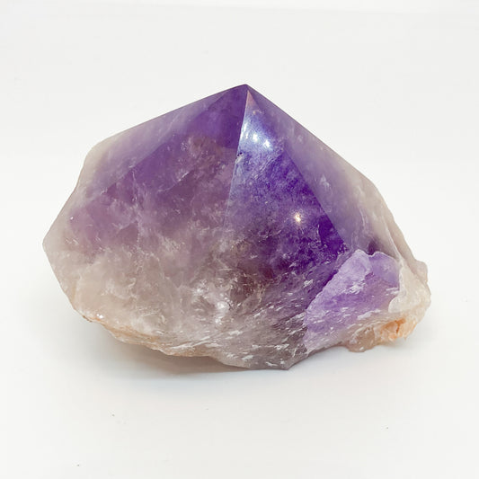 Amethyst Point
