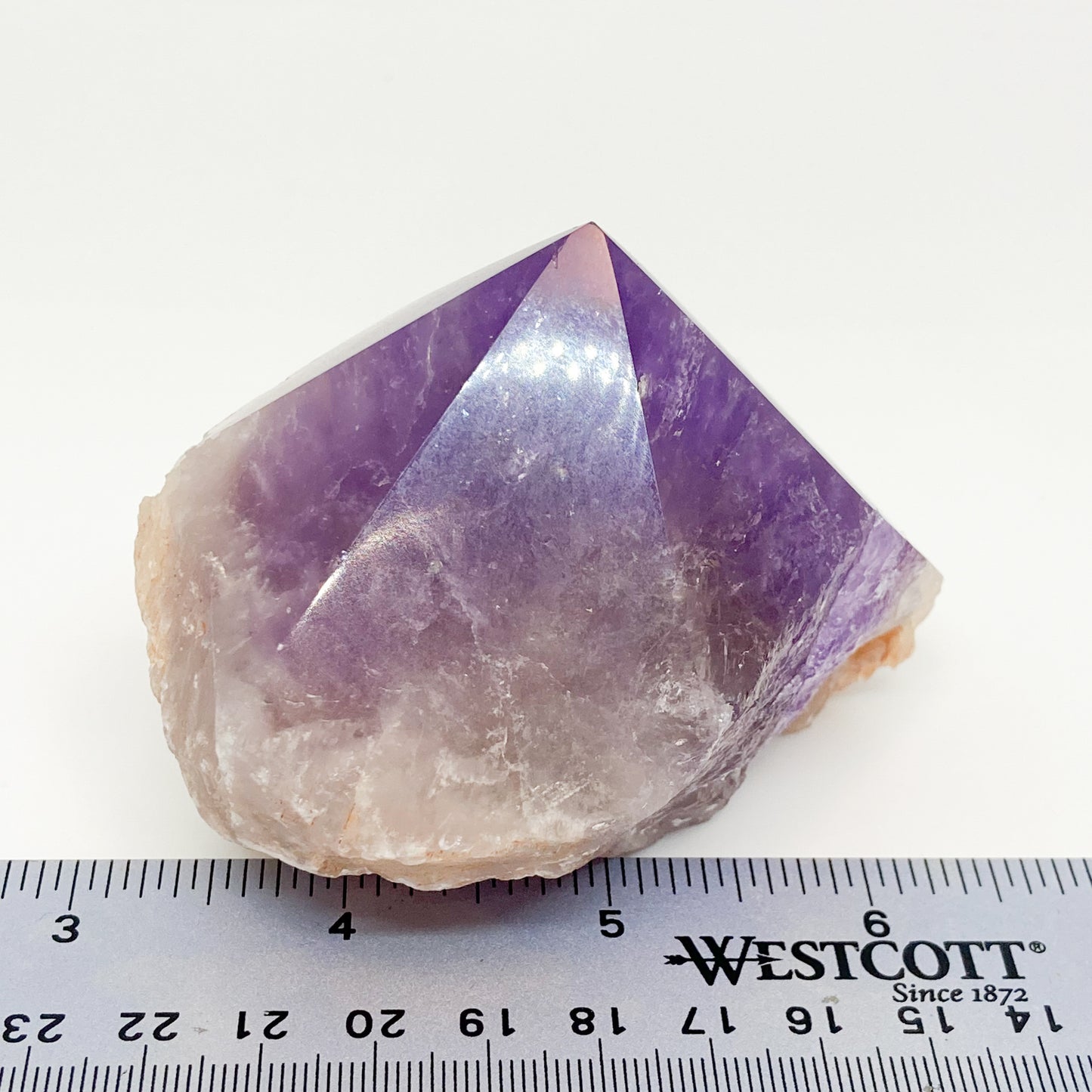 Amethyst Point