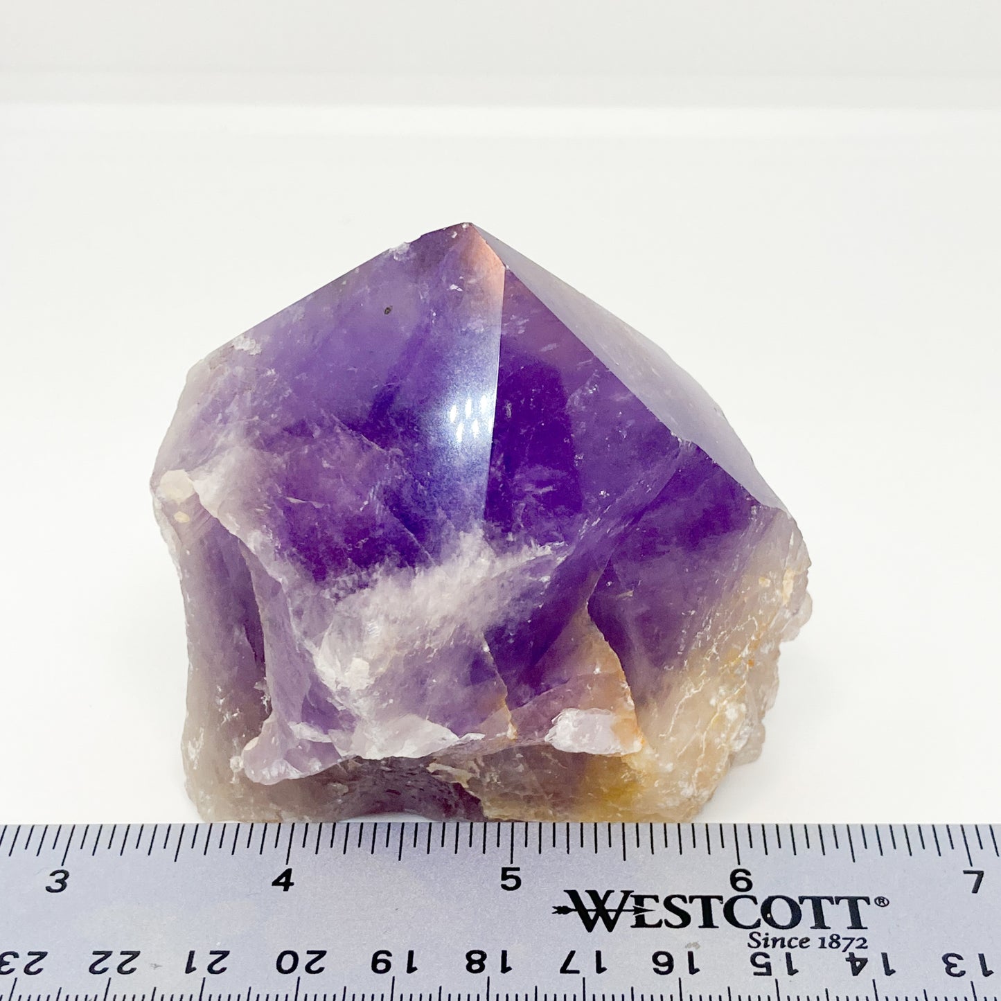 Amethyst Point
