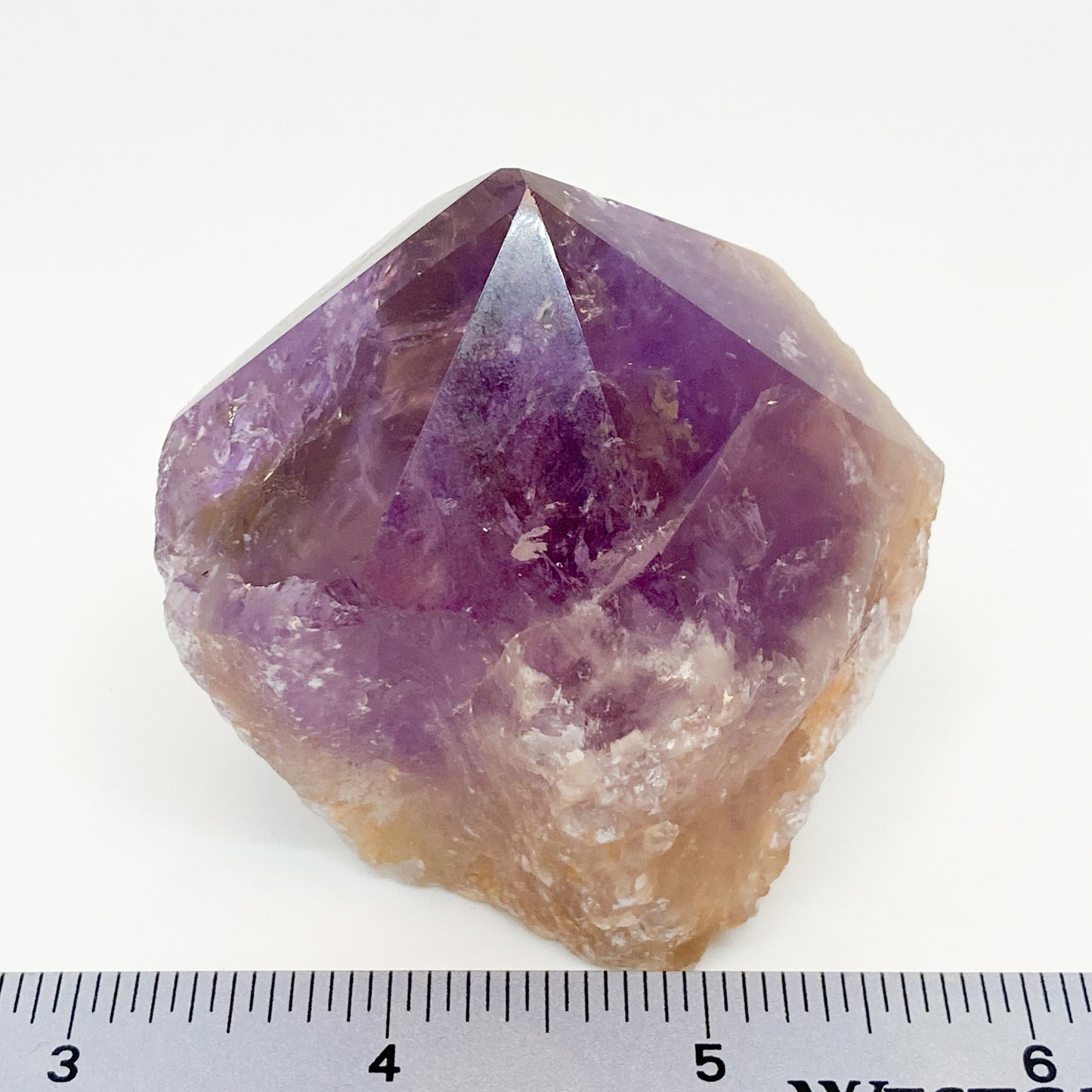 Amethyst Point