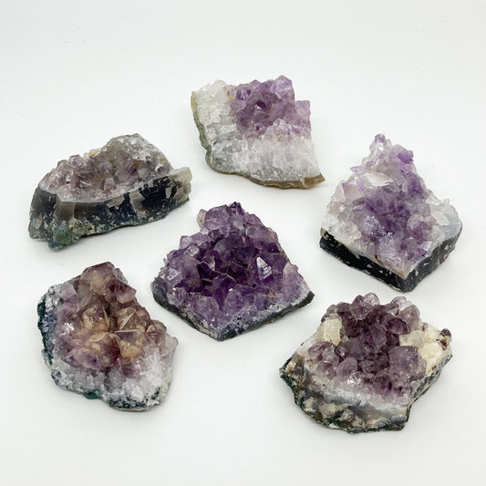 Amethyst Raw
