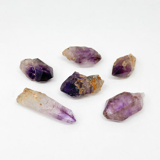 Amethyst Brandenburg Raw