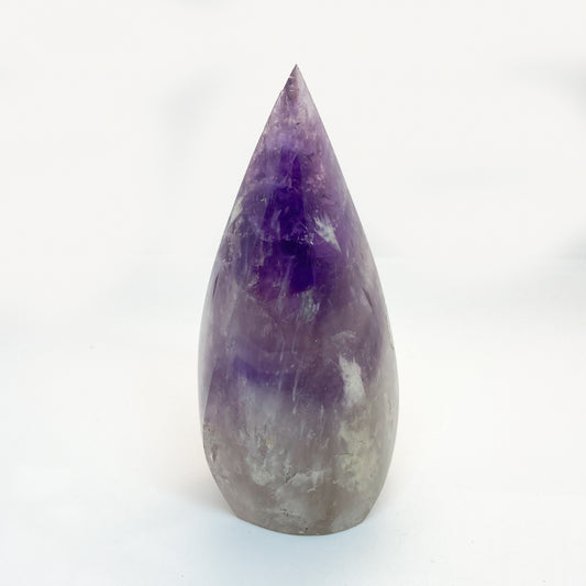 Amethyst Flame