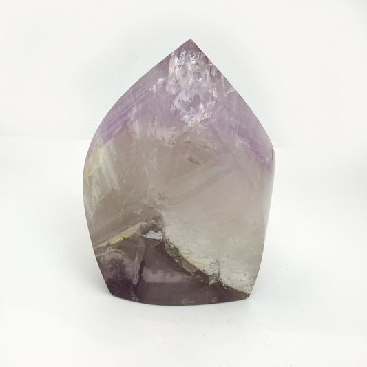 Amethyst Flame