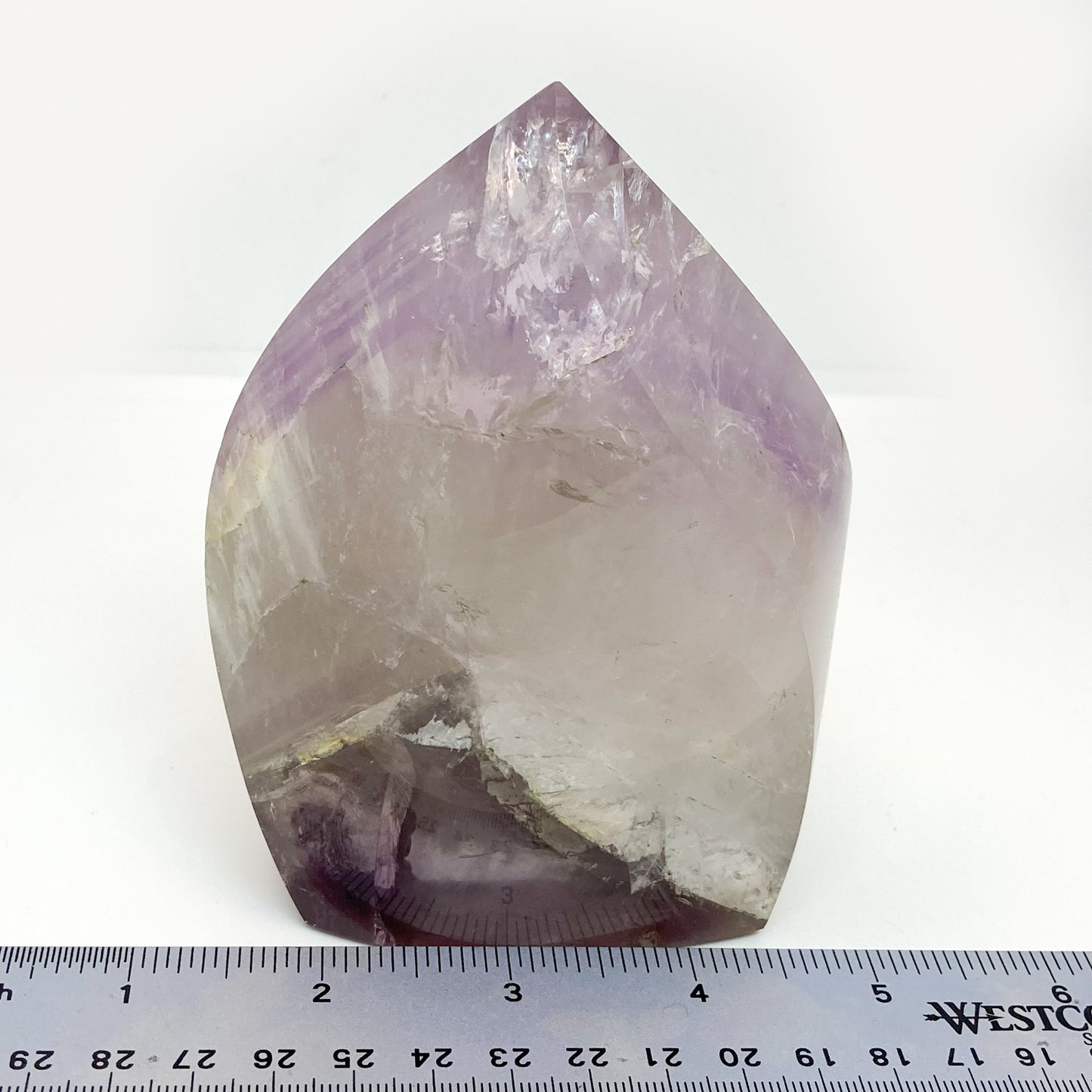 Amethyst Flame