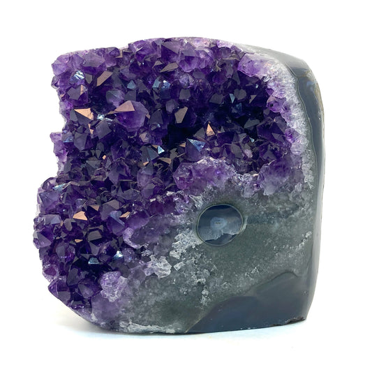 Amethyst Geode
