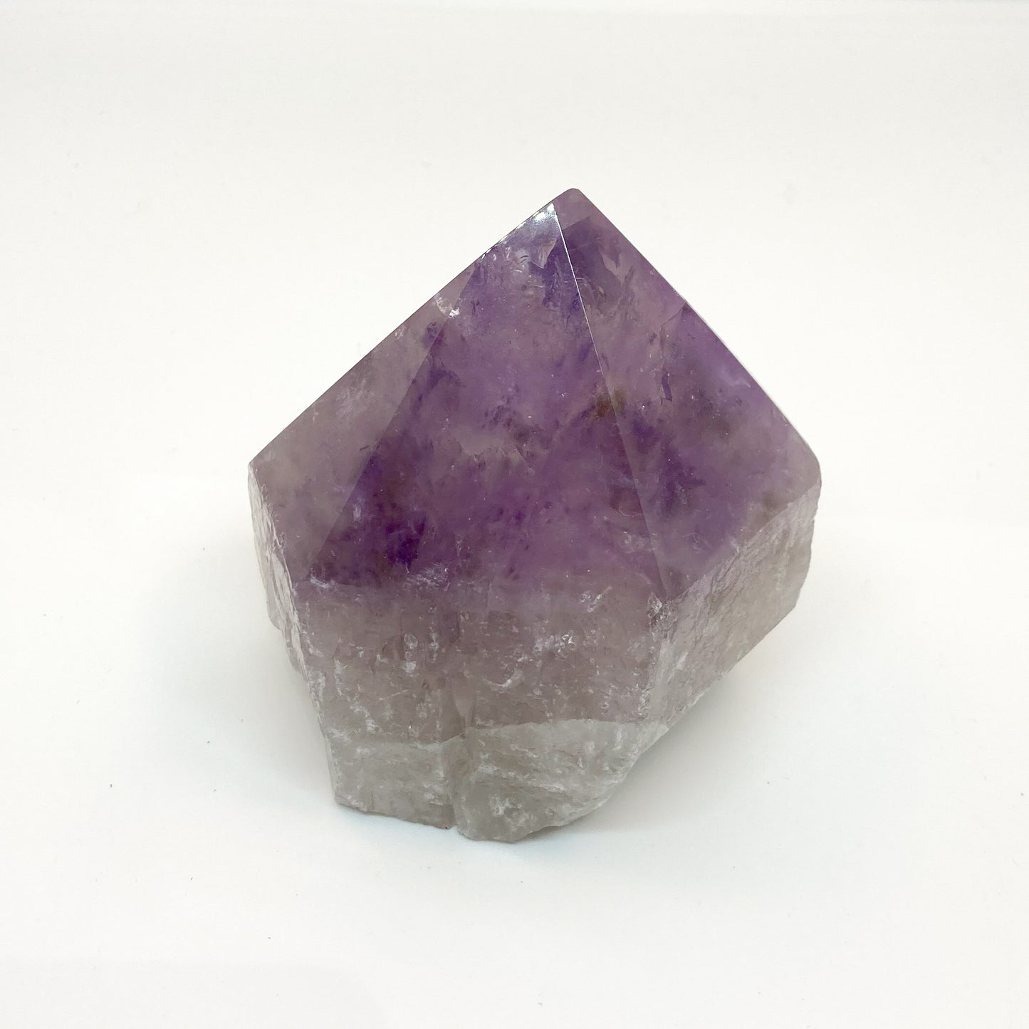 Amethyst Point