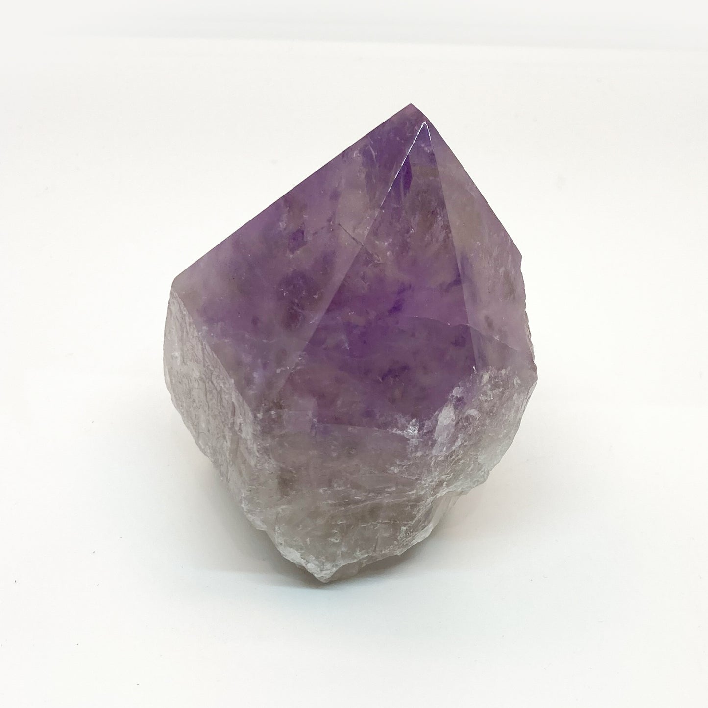 Amethyst Point