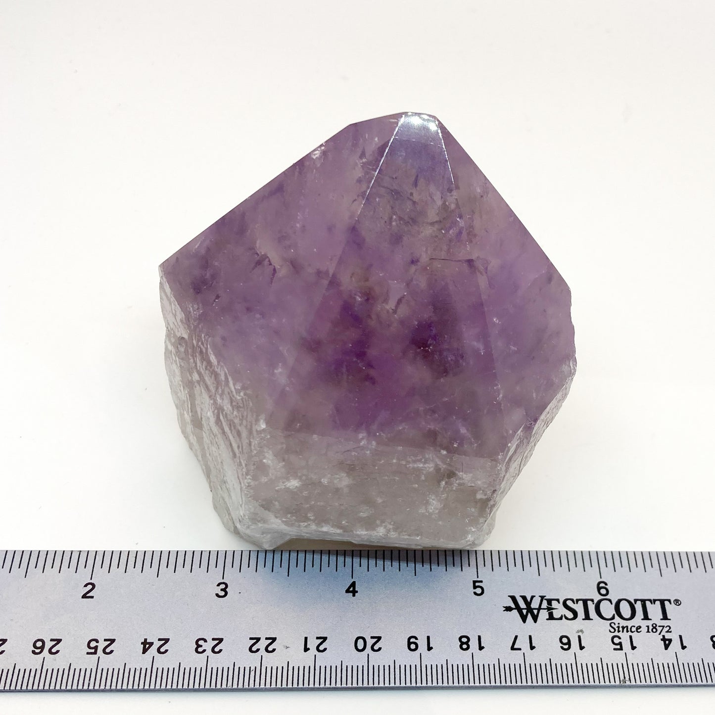 Amethyst Point