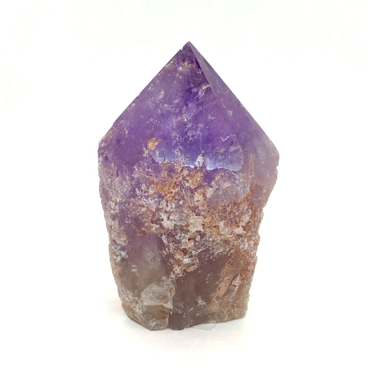 Amethyst Point