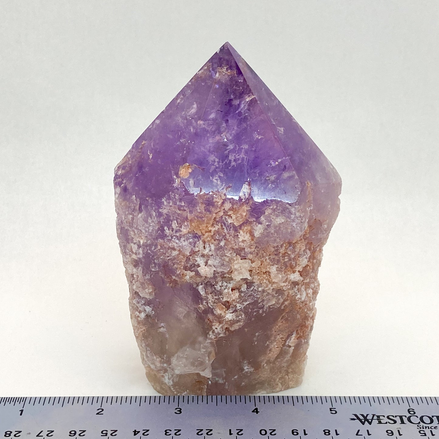 Amethyst Point