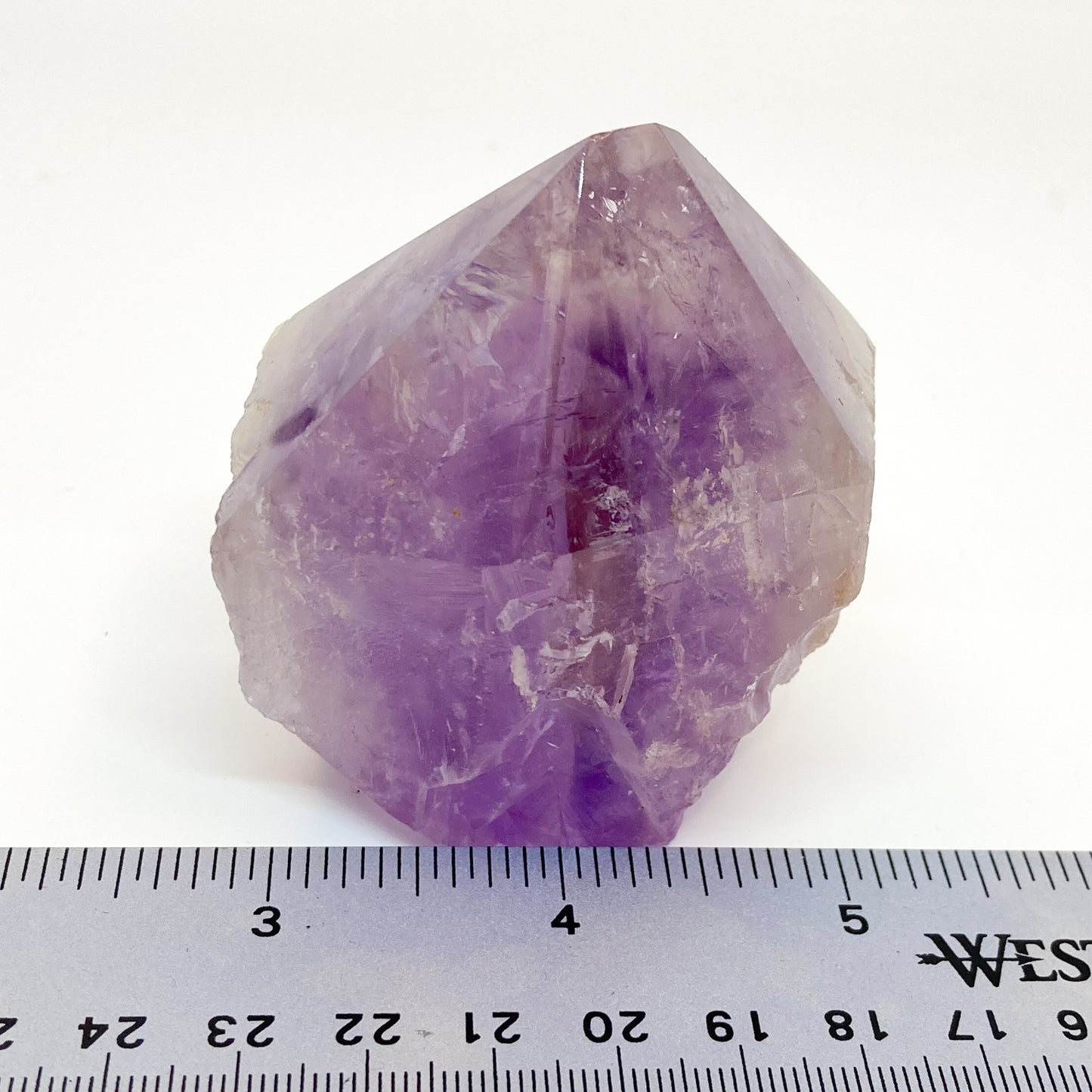 Amethyst Point