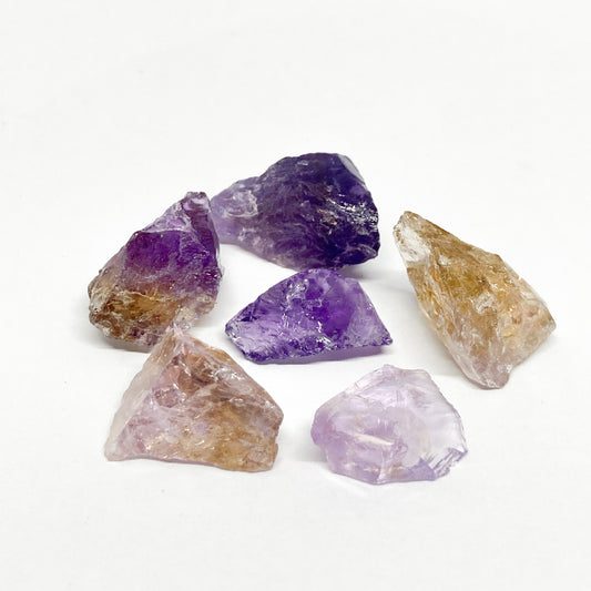 Ametrine Raw