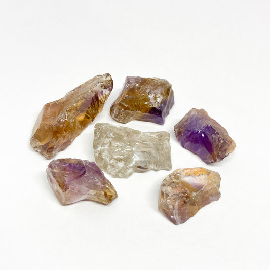 Ametrine Raw