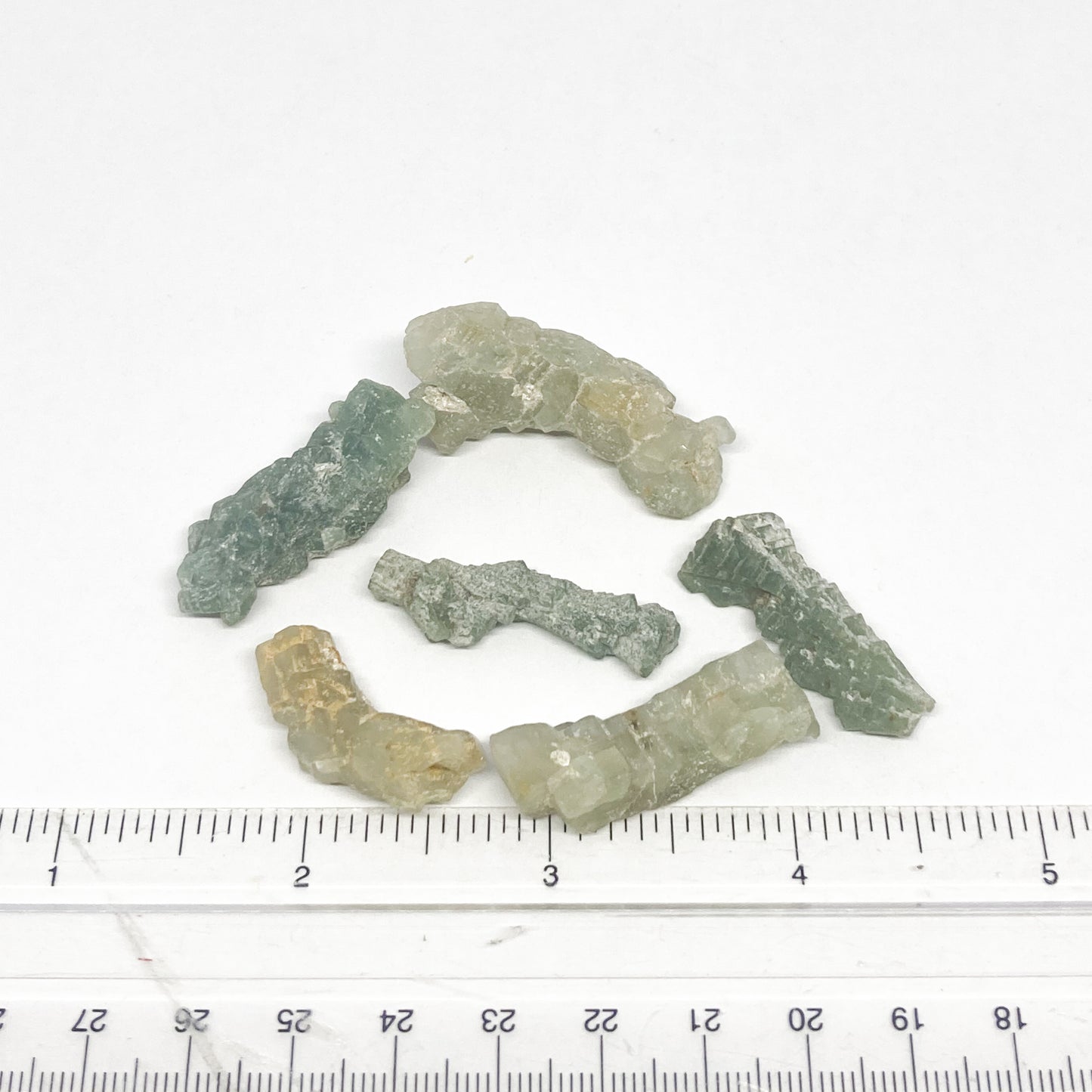 Apatite Green Raw