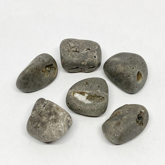 Ascensionite Tumbled