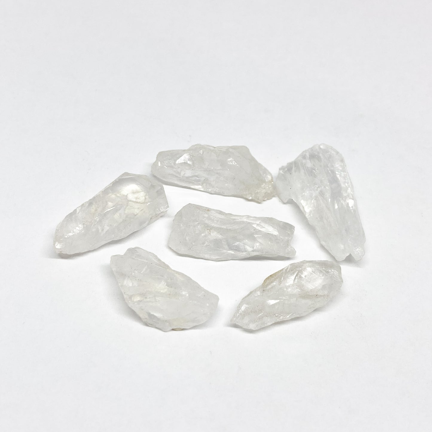 Satyaloka Quartz