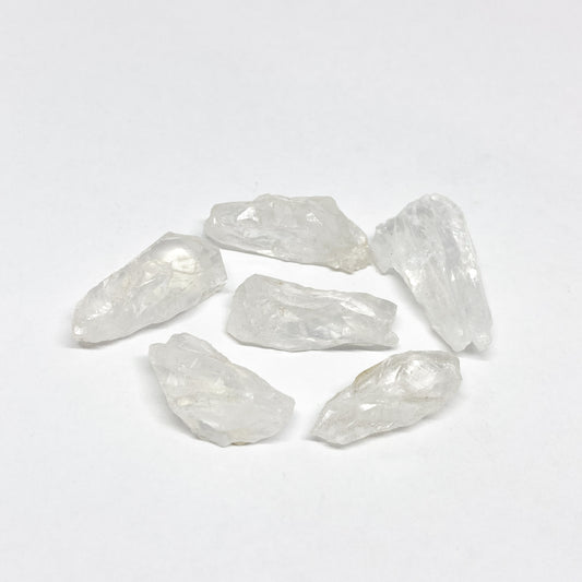 Satyaloka Quartz
