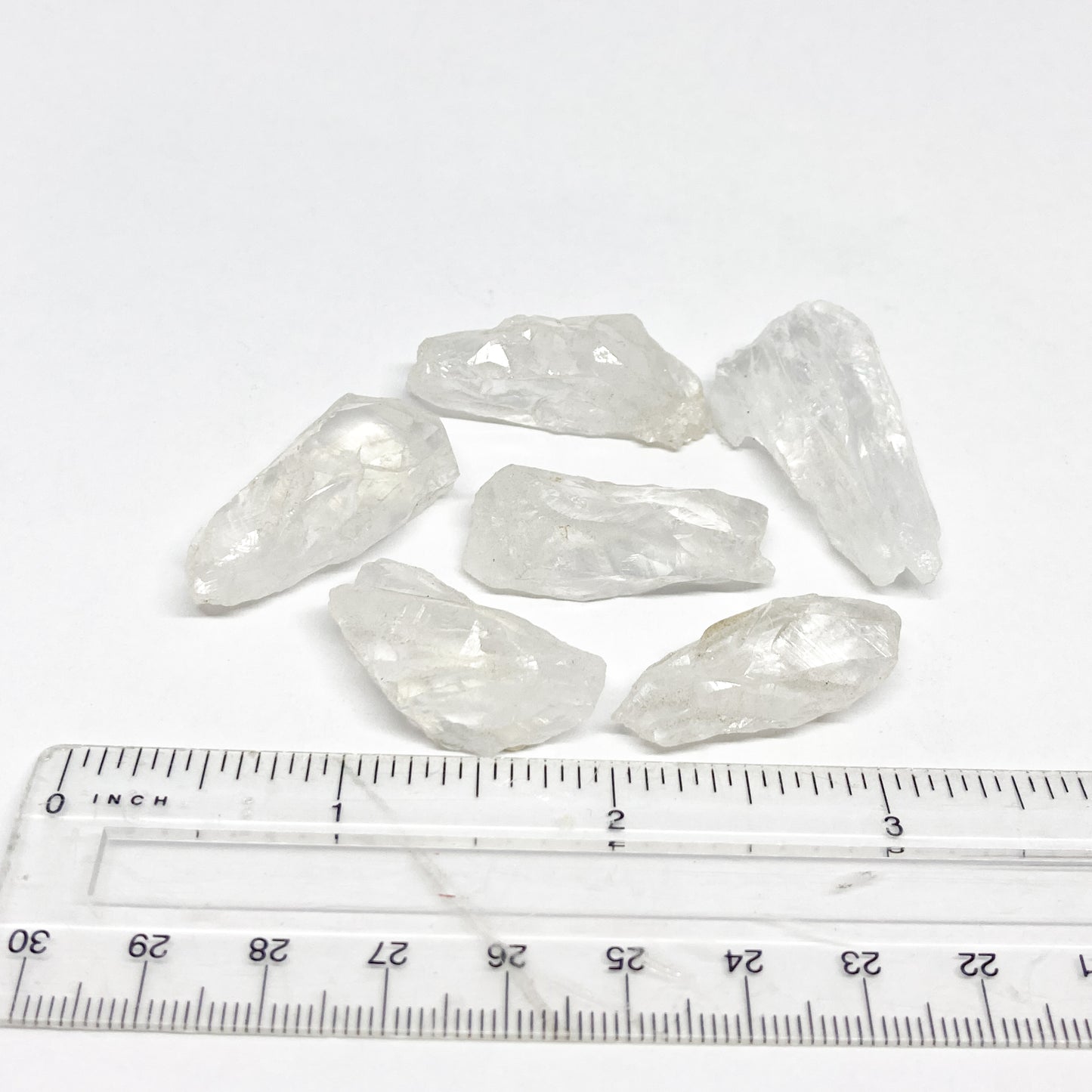 Satyaloka Quartz