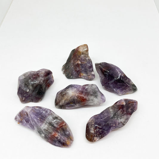 Auralite Tumbled