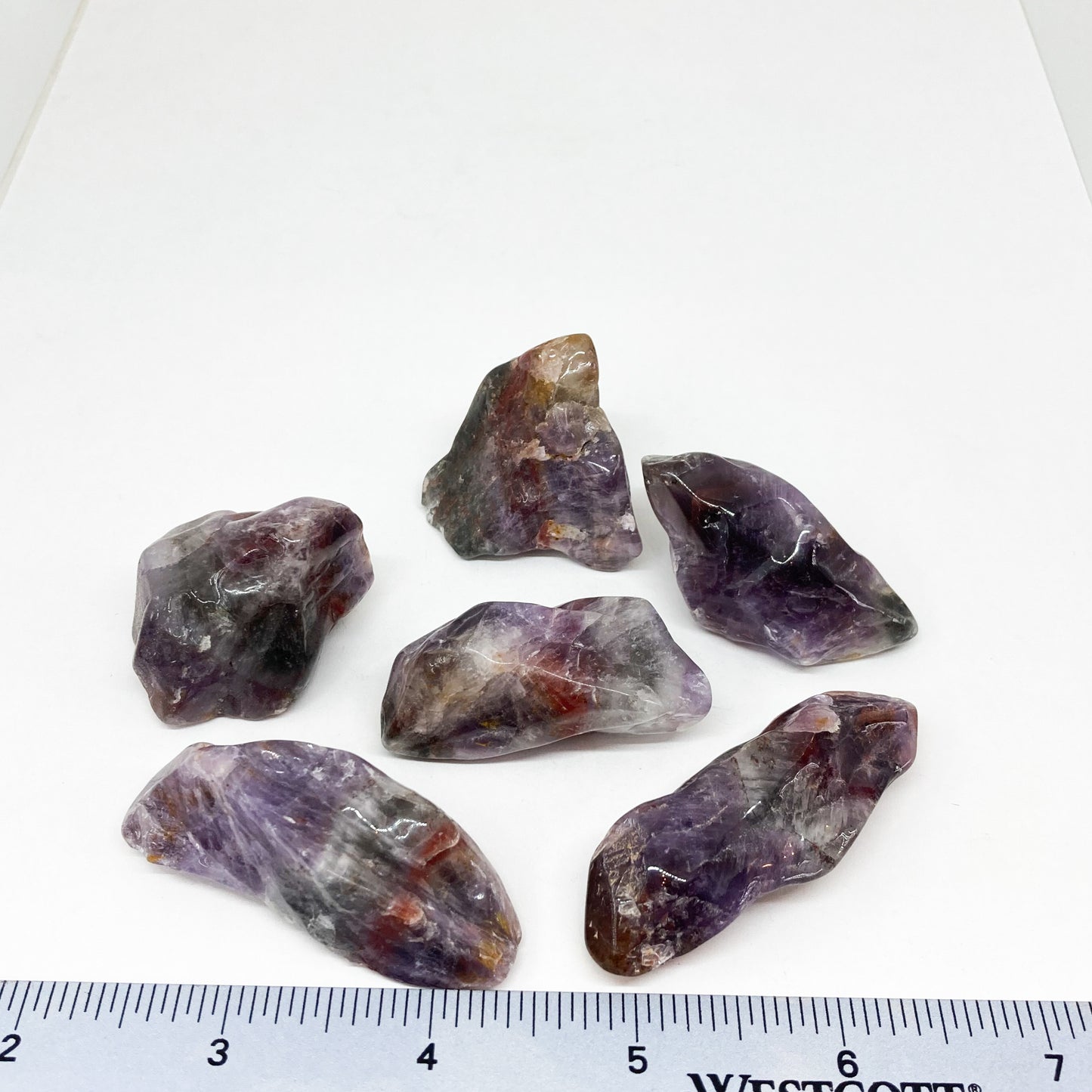 Auralite Tumbled