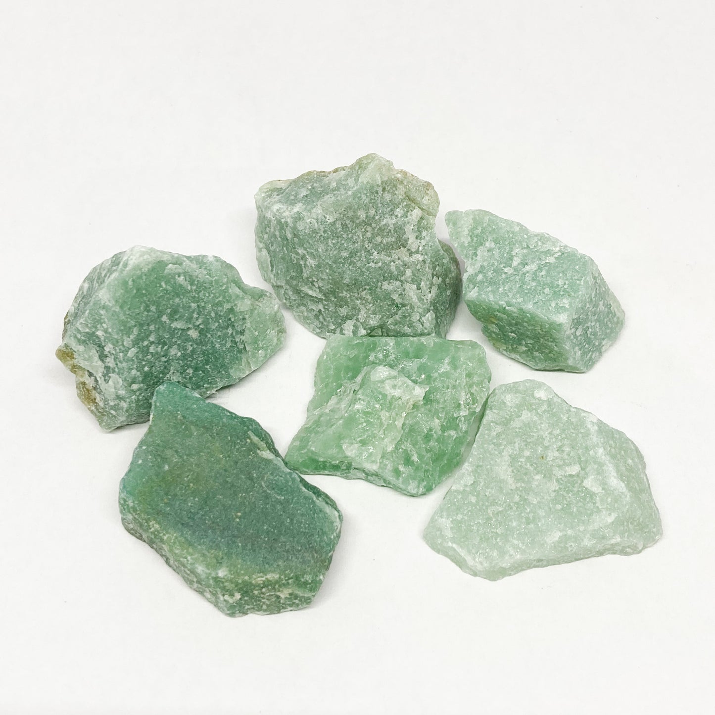 Aventurine Raw
