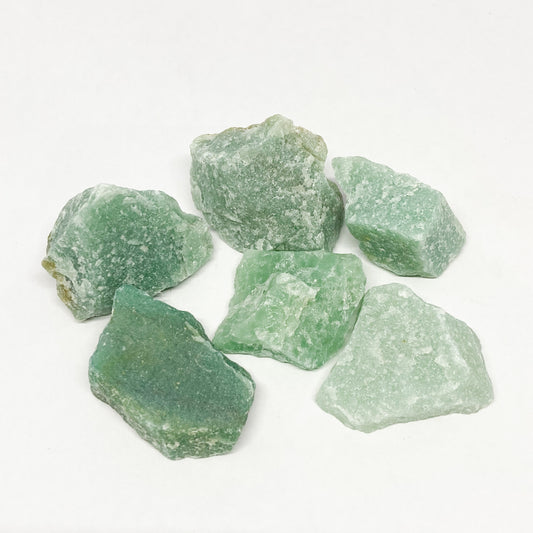 Aventurine Raw