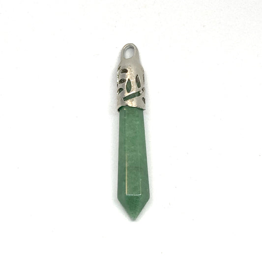 Aventurine Pendant
