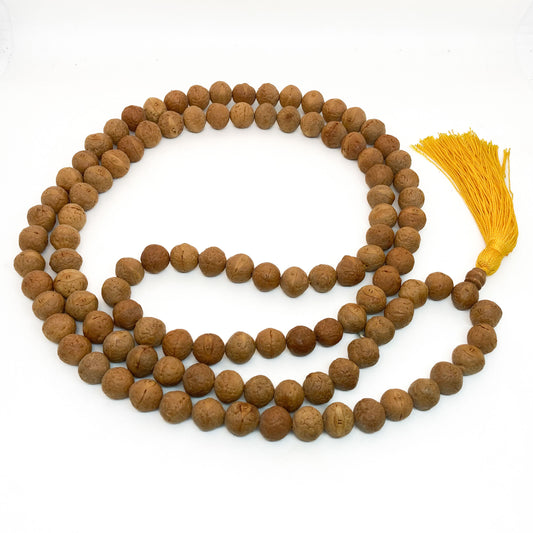 Bhodi Seed Mala