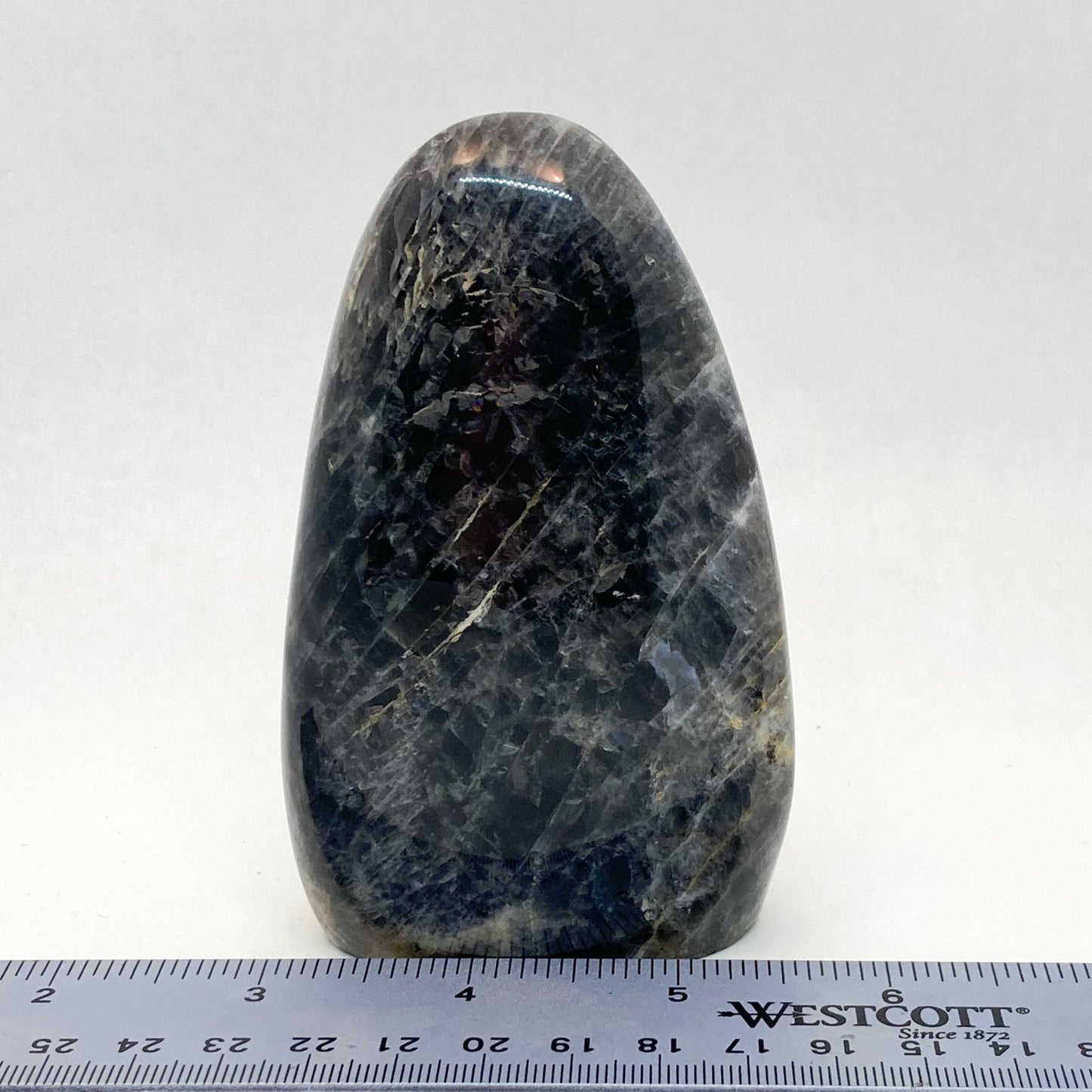 Black Moonstone