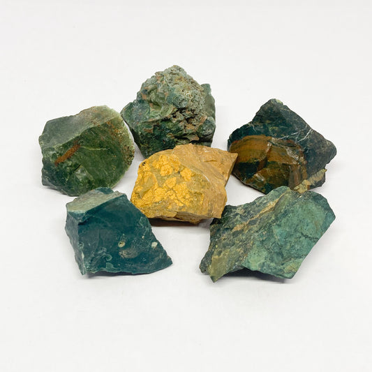 Bloodstone Raw