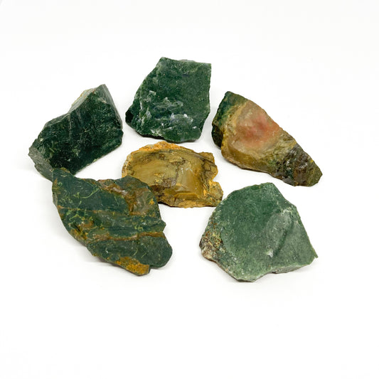 Bloodstone Raw