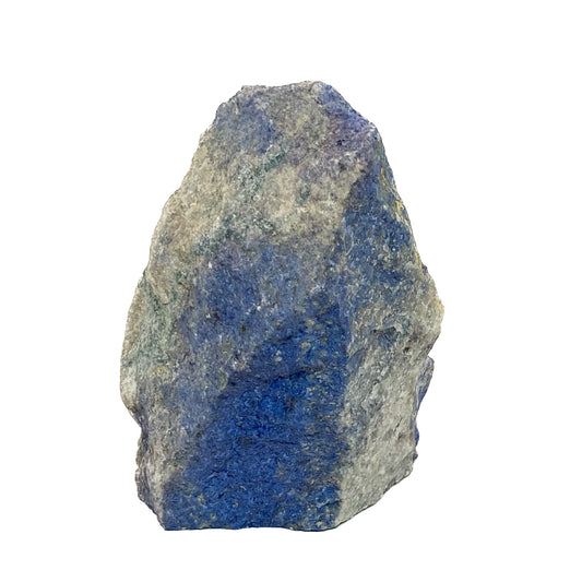 Blue Quartz Pilar