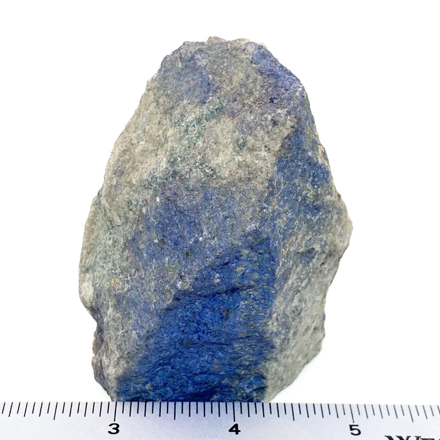 Blue Quartz Pilar