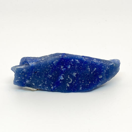 Blue Quartz Raw