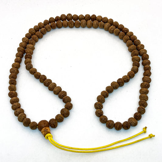 Bodhi Seed Mala