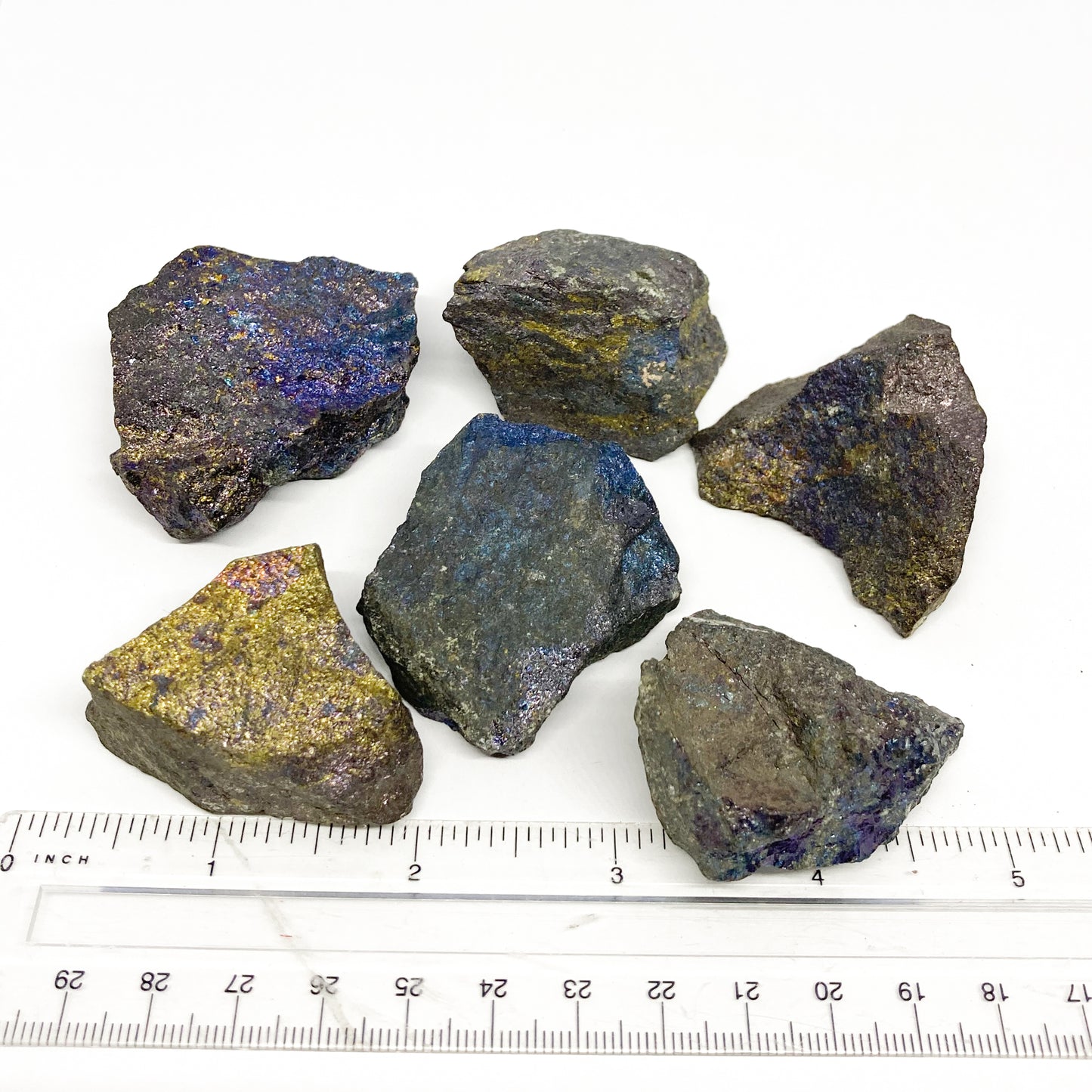 Bronzite Raw