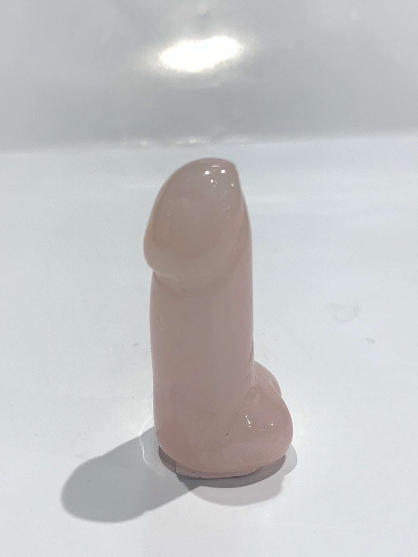 Lingam Rose Quartz