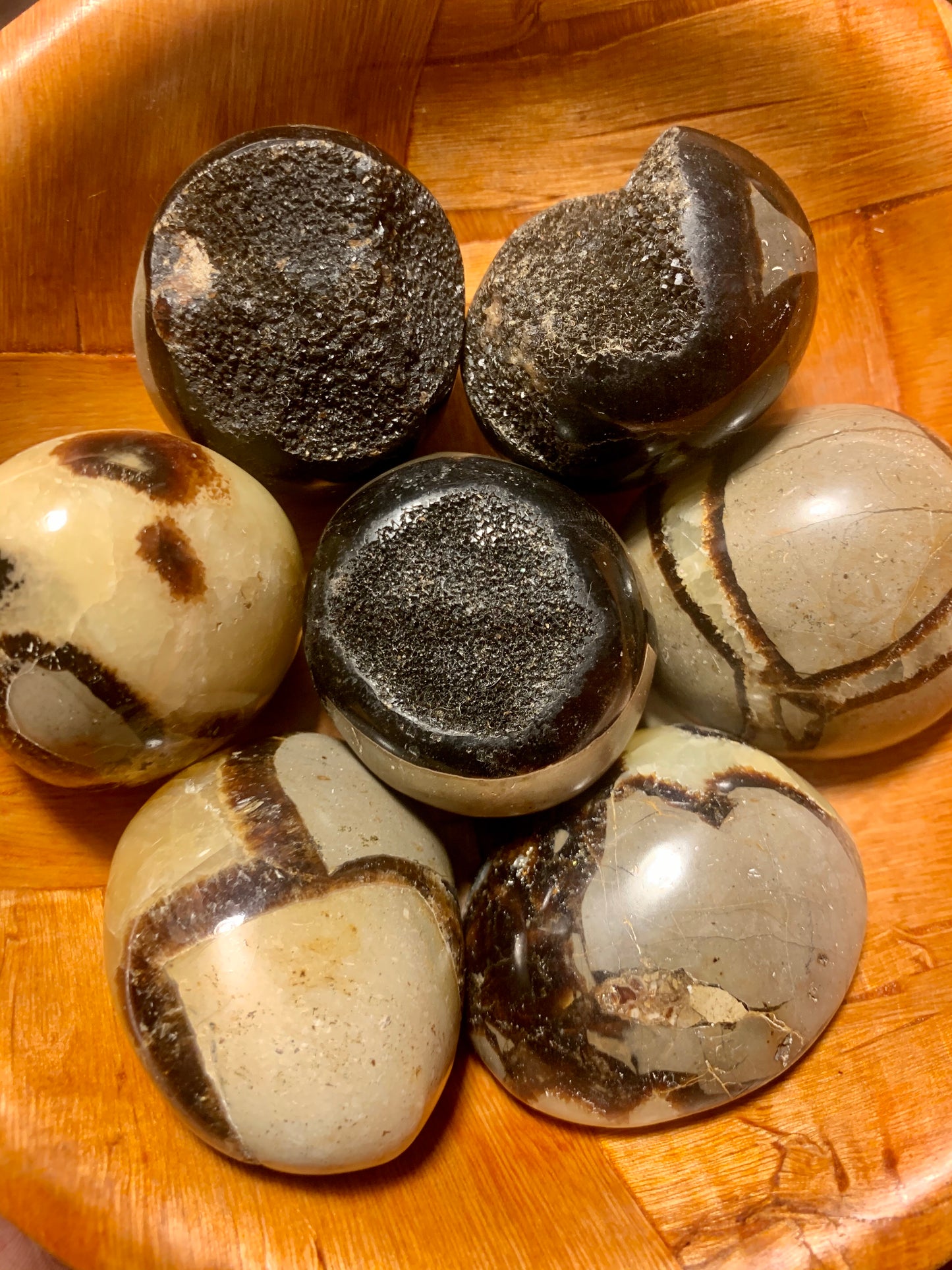 Septarian (Dragon Egg)